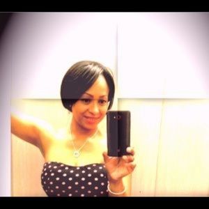 Hello I’m Christiane